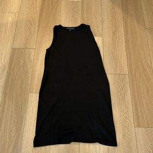 Ralph Lauren Black Label | XL | Sleeveless knit dress